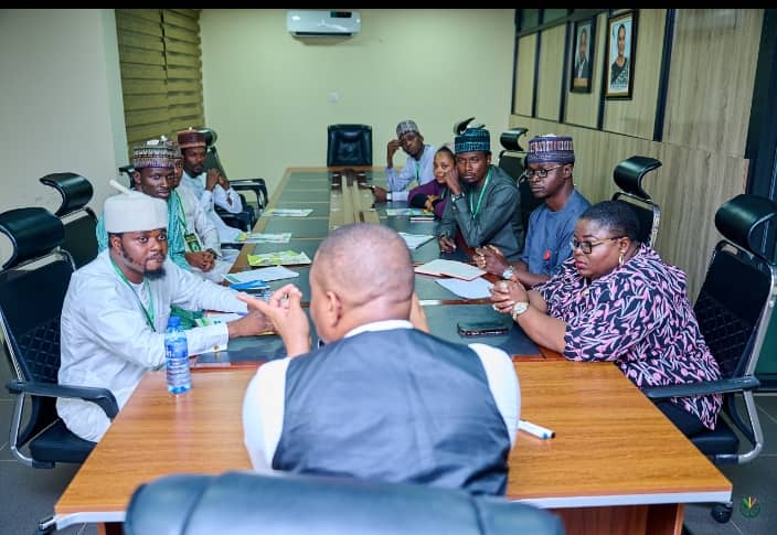 AREWA EARS’s Graduates Volunteer Application 